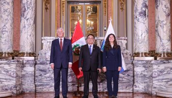 peru