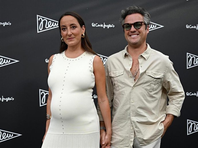 Lucía Pombo y Álvaro López-Huerta