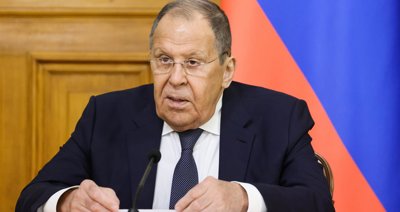 Rusia reafirma su apoyo a las propuestas de EEUU sobre Ucrania formuladas durante la cumbre de Alaska