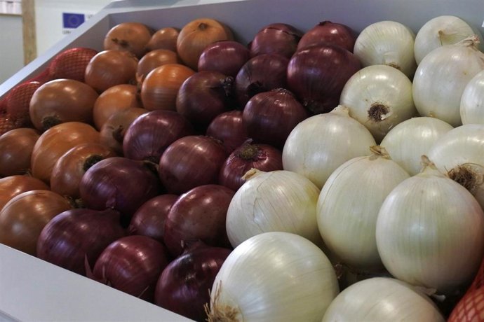 Abierto el plazo de solicitud de ayudas a canales cortos de comercialización y mercados locales de productos agrícolas