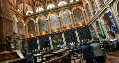 Bolsa