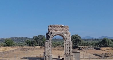 Extremadura
