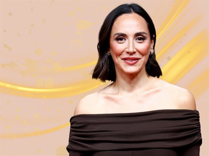 Gabriel Llano, responsable del cambio de look de Tamara Falcó: "Pretendía romper la dureza de su color e iluminar"