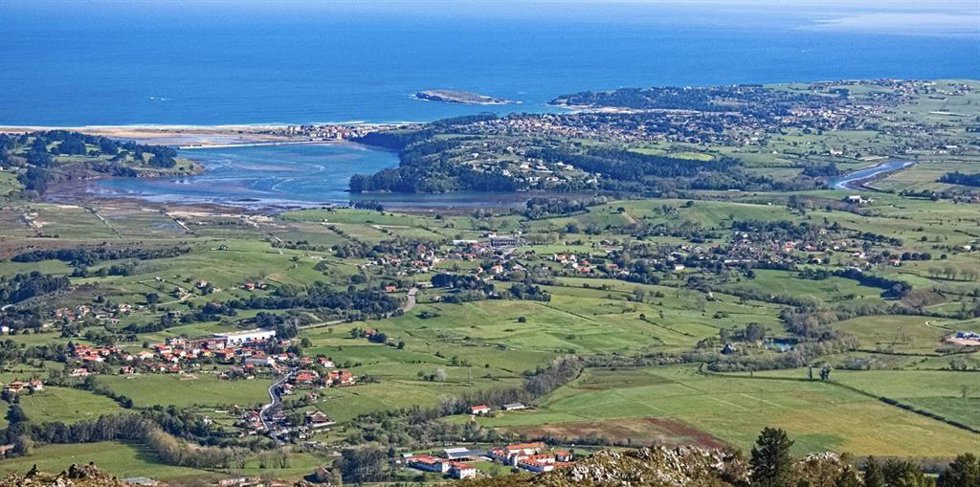 Archivo - Costa de Cantabria