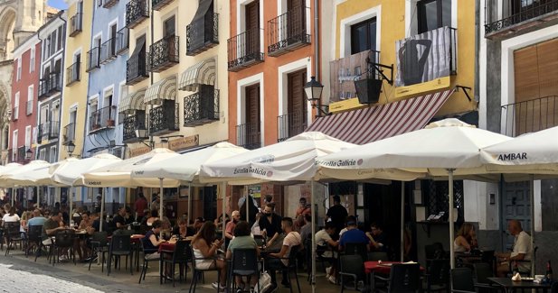 Castilla-La Mancha