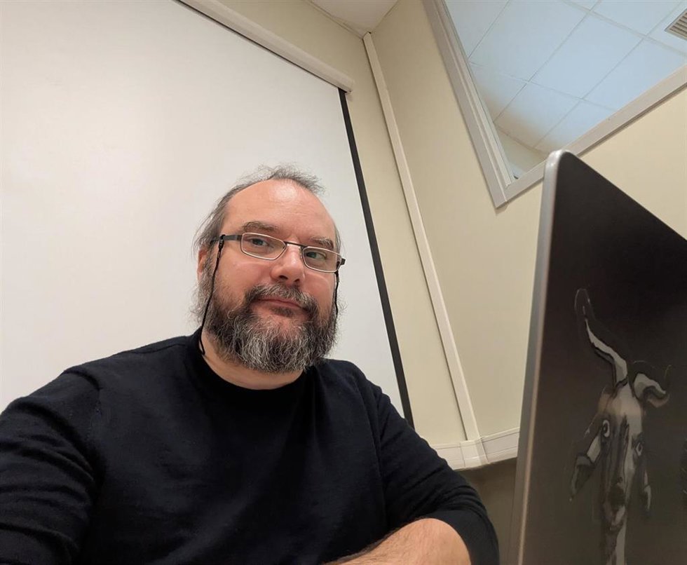 La participación de la Universidad de Oviedo en TAMBO está liderada por Pietro Vischia, investigador Ramón y Cajal de la Universidad de Oviedo (grupo de Física de Altas Energías, Departamento de Física y ICTEA)