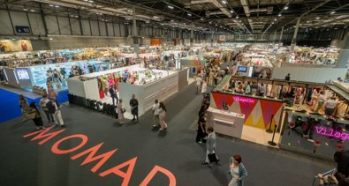 Ifema Madrid