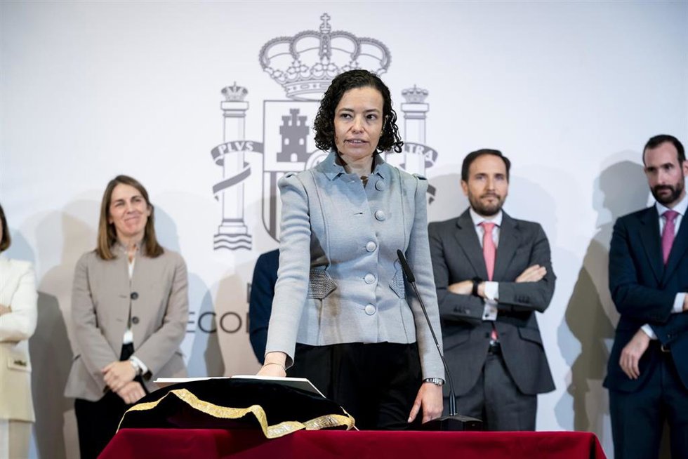 Archivo - Carla Diaz Álvarez de Toledo.