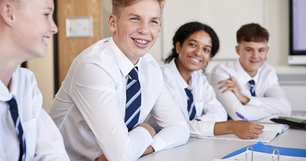 Educación