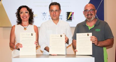 Castilla-La Mancha