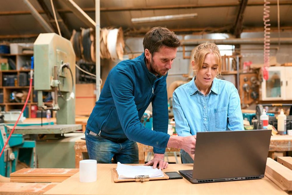 La Cámara de Comercio de España consolida una iniciativa para facilitar la participación de pymes en la FP.