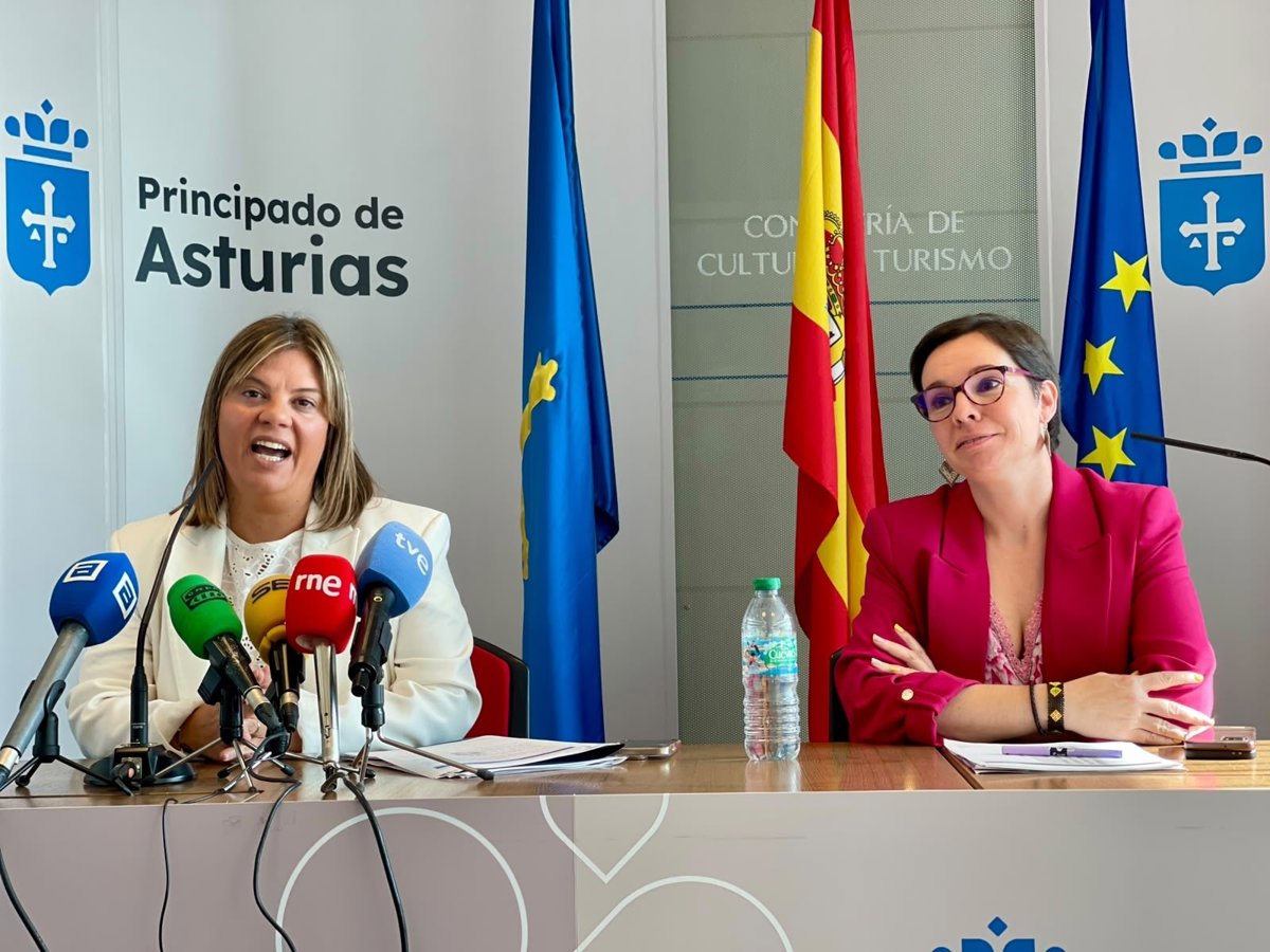 El Gobierno asturiano duplica hasta los 1.200 euros las ayudas a las familias para la conciliación en 2026