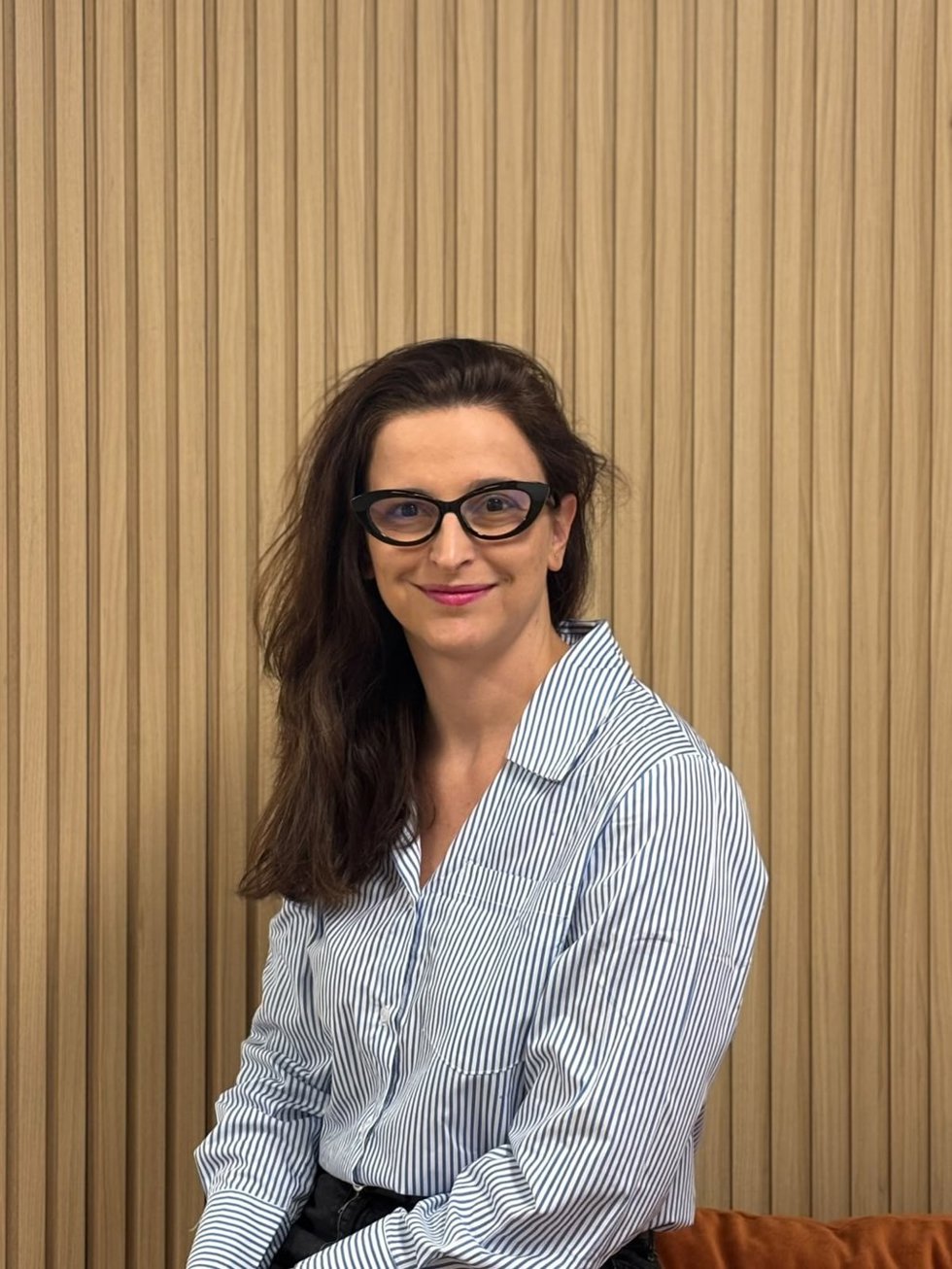 Margalida Salis, nueva directora de Boost Air Commercial.