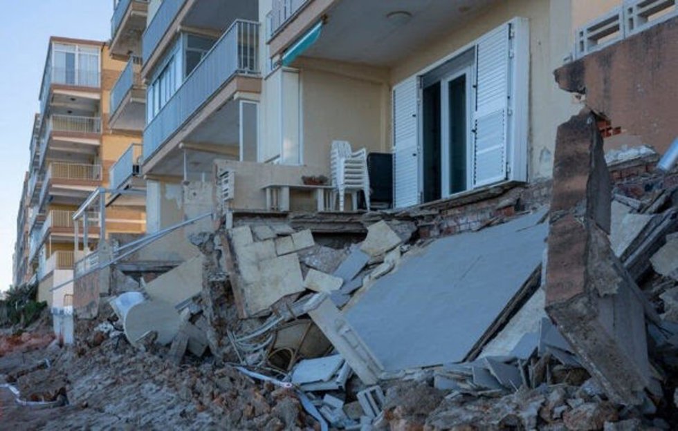 Destrucción a Toda Costa 2026