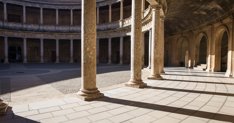 Es Andalucía - Granada