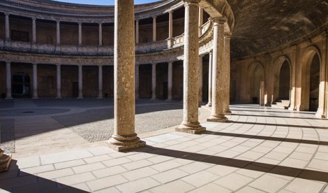 Es Andalucía - Granada