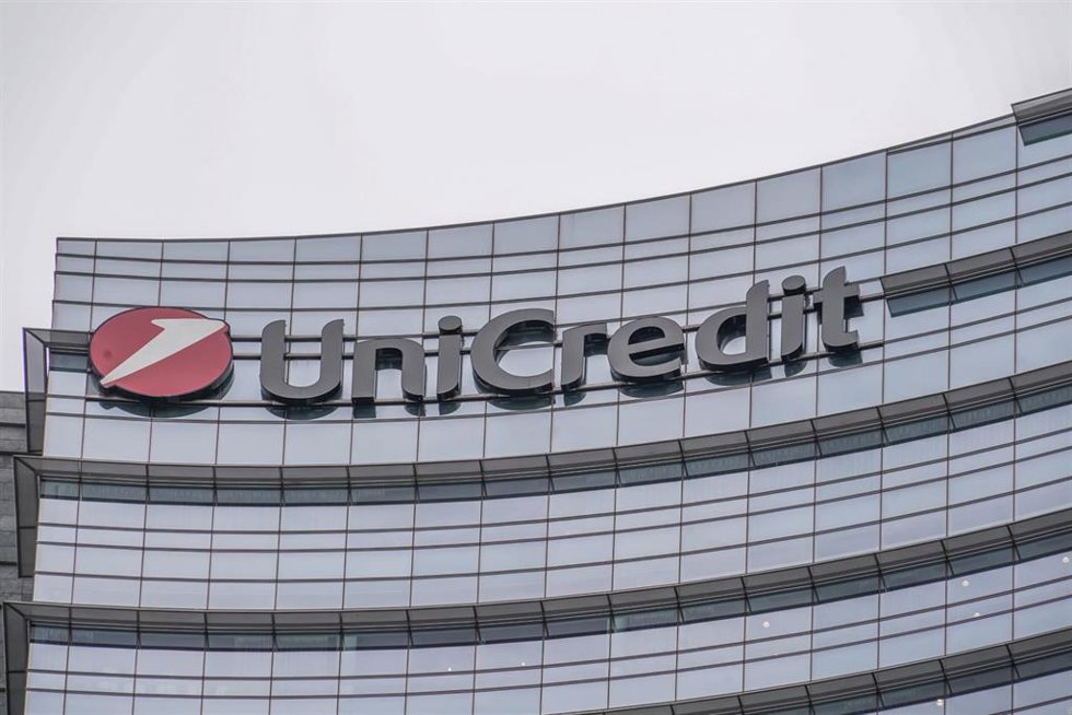 Archivo - 04 May 2026, Italy, Milan: UniCredit Group headquarters on the day of the special board meeting with CEO Andrea Orcel. Photo: Emanuele Roberto De Carli/IPA via ZUMA Press/dpa