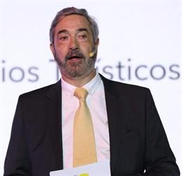 El Consejo Superior de Estadística nombra a Julio López Astor presidente del Comité técnico de estadísticas de turismo