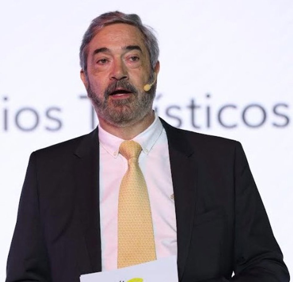 El Consejo Superior de Estadística nombra a Julio López Astor presidente del Comité técnico de estadísticas de turismo