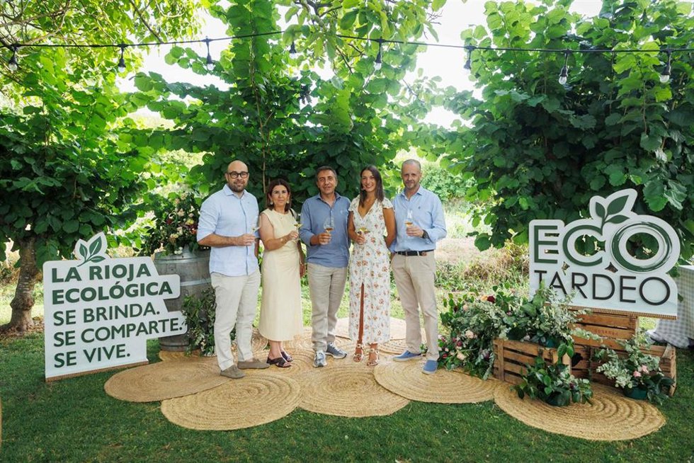 Ecotardeo