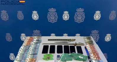 Andalucía