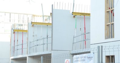 Construcción y vivienda
