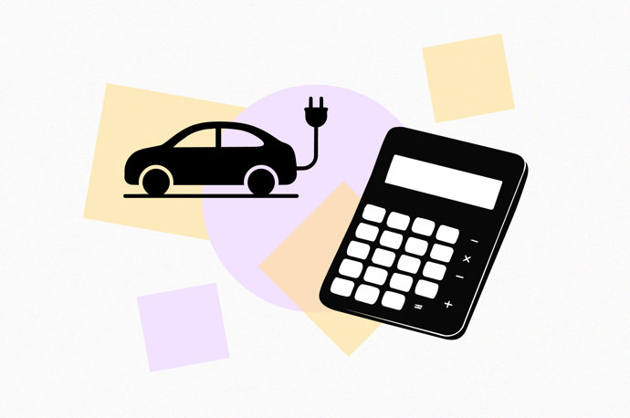 Calcula cómo conseguir la ayuda máxima en la compra de un coche eléctrico