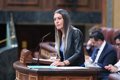 Junts bekräftar sitt stöd för dekretet om finansiellt stöd för kriget i Iran och kommer att tillåta dess validering