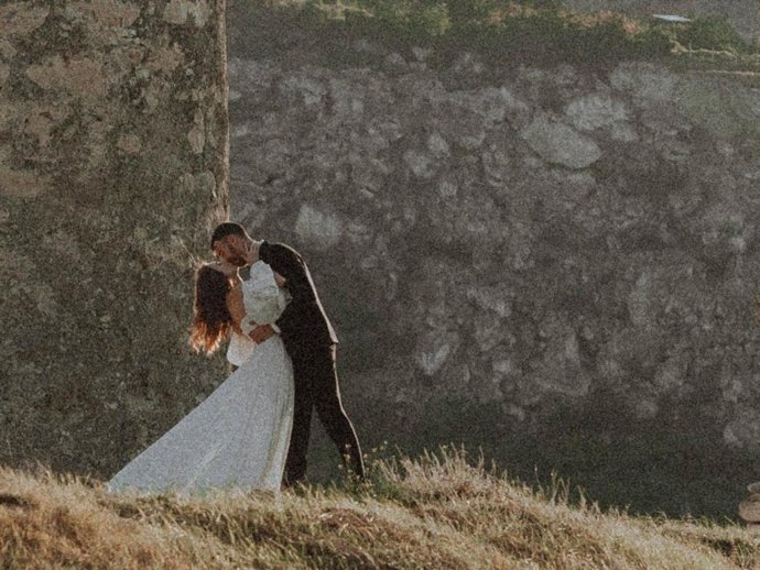 Desde espacios rodeados por naturaleza hasta enclaves con historia: las tendencias que arrasan para dar el 'Sí, quiero'