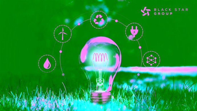 Black Star Group acelera su evolución tecnológica