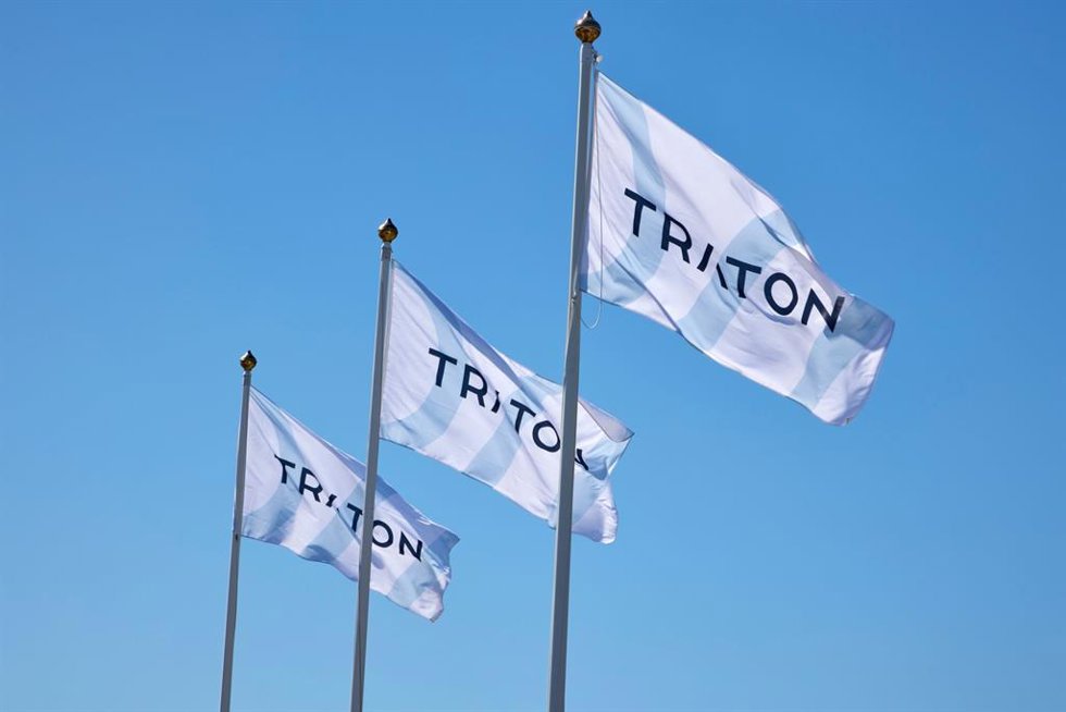 Archivo - Traton aumenta un 31% su beneficio, hasta 933 millones, y mejora sus previsiones de ventas para 2026