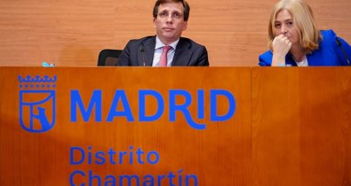 Madrid