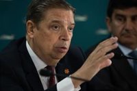 Planas evita hablar de las palabras de Morant sobre Feijóo: "Cada uno se puede expresar con mayor o menor fortuna"