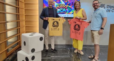 Córdoba única
