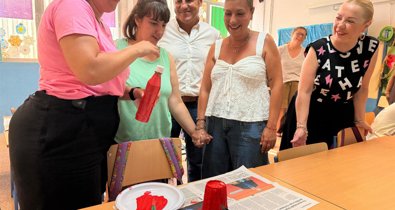 Diputación de Almería