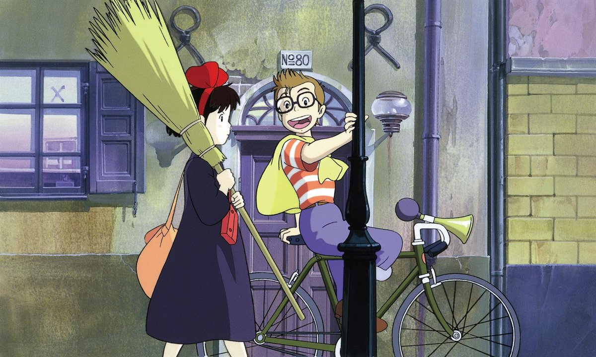 La película de animación  Nicky, la aprendiz de bruja  regresa este viernes a las salas remasterizada en 4K
