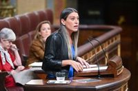 Nogueras pide cambiar la política de vivienda y esperará al texto definitivo del decreto para fijar su posición