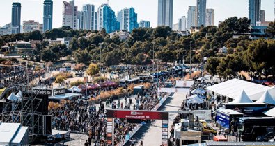 Ciclismo