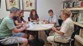 Foto: El PRC propondrá al Parlamento reforzar el compromiso con el pueblo saharaui y aplicar la Ley de Memoria Democrática
