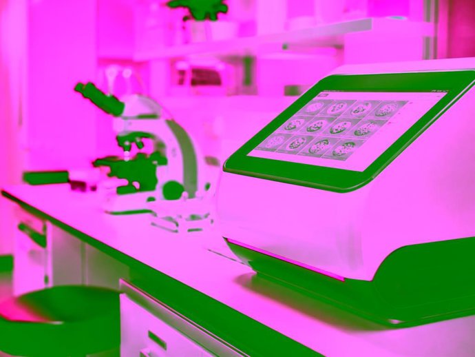 Tecnología de laboratorio aplicada al análisis y seguimiento emb