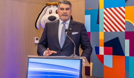 Comunicados Internacional