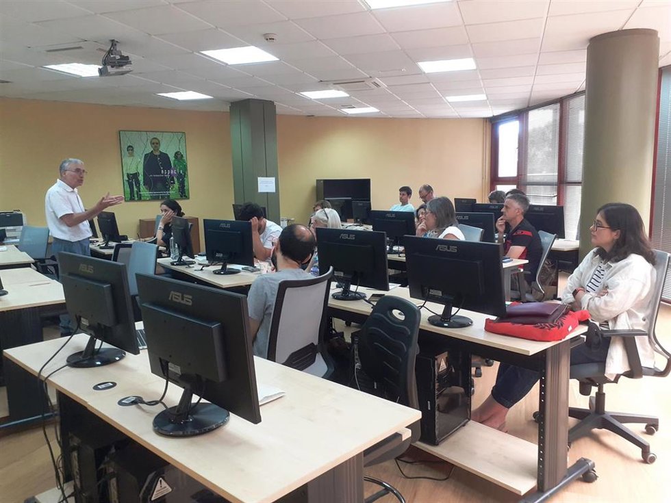 Camargo acoge un Curso de Verano de la UC sobre la iniciación a la gestión documental
