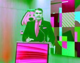 Foto: COMUNICADO: Andrés Farrugia resalta el papel de Caja de Ahorros en el desarrollo marítimo de Panamá