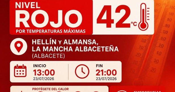 Castilla-La Mancha