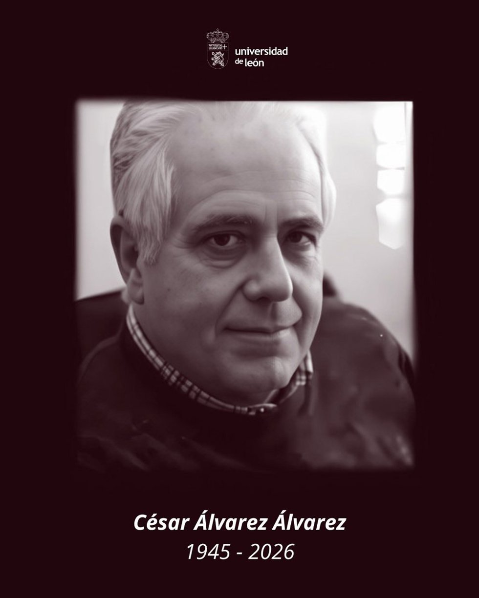 César Álvarez.