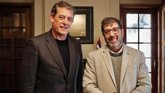 Foto: Besteiro refuerza en Uruguay vínculos con fuerzas políticas de izquierdas y reivindica la 'Ley de Nietos'