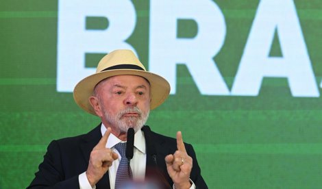iberoamérica