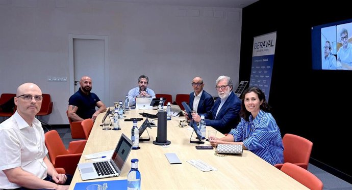 Consejo de Administración de Iberaval.