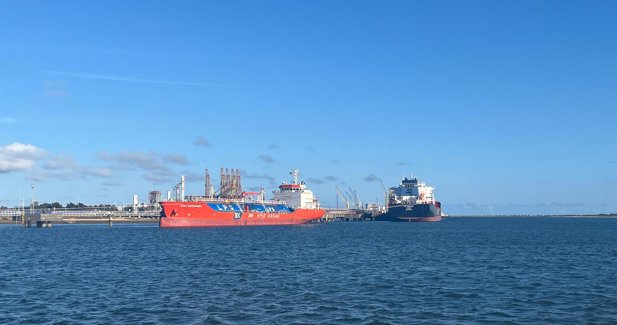 Puertos del Estado
