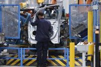 AVIA recibe "con optimismo" la joint venture Ford-Geely: "Permite a proveedores mirar al futuro con mayor confianza"